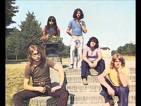 George Baker - Little Green Bag - 1970