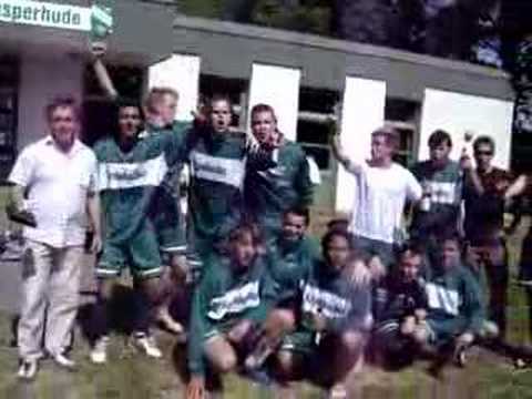 VFL Grünhof- Tesperhude