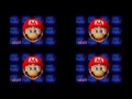 It S A Me Mario Played Over 1 000 000 Times Super Mario 64 Nintendo 64