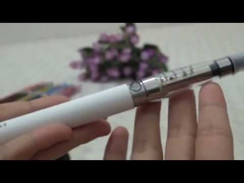 comment nettoyer e cigarette ego t