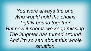 Hot Water Music - Make A Wish Lyrics