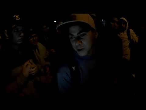 KUSA KIEL WALLACE MR BASE vs KRIM JONAS NEREX YOA- Golden Semis // Fecha 8