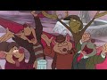 The World Greatest Criminal Mind The Great Mouse Detective HD