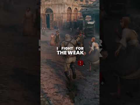 Epic rap song Fighter #epicmusic #assassinscreed #gamemusic #trailermusic #assassin