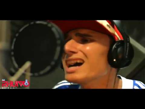 R Emici - Plaque De 100 (Pzado Produções) Dj Rhuivo