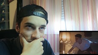 (REACCIÓN) WOS - ANDROMEDA