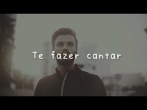 NO LIMITE - Janaina Miranda (Lyric Letra Vídeo)