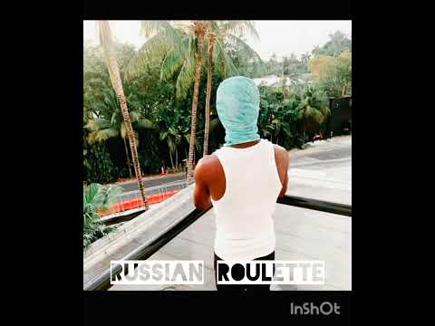 lucky boogs - Russian roulette