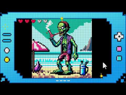 Saddam Bush - Bongzombie (Defcon Beat)