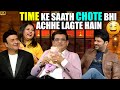 Amit Kumar, Sadhana Sargam Aur Anu Malik Ne Kapil Ke Show Par Aag Laga Di 🔥🎶 | Kapil Sharma Show