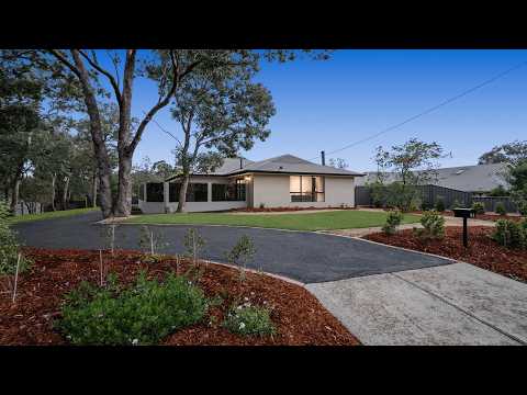 86 Progress Road, Eltham North, VIC 3095, 3 Kuwarto, 2 Banyo, House