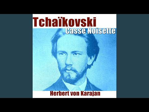 Casse-noisette, suite, Op. 71a: IV. Danse russe