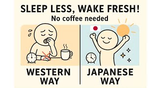 7 Japanese Sleep Habits That Quietly Help You Rest Deeply No Coffee Needed