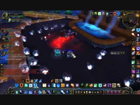 Ahn'kahet: The Old Kingdom