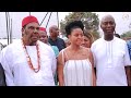 What Pete Edochie Had To Say About Regina Daniels & Ned Nwoko's Marriage?