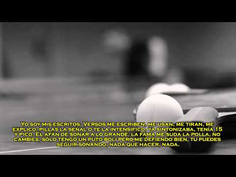 Estilo (con Putolargo)