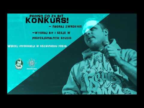 Cztery X Lady NaNa - PHONO CO ZA BIT KONKURS FEMME FATALE