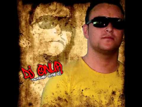 Dj Onur Ergin Ozan - Zalimsin Remix