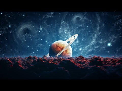 Metallischer Wasserstoff - Treibstoff der Zukunft für interplanetare Raketen?