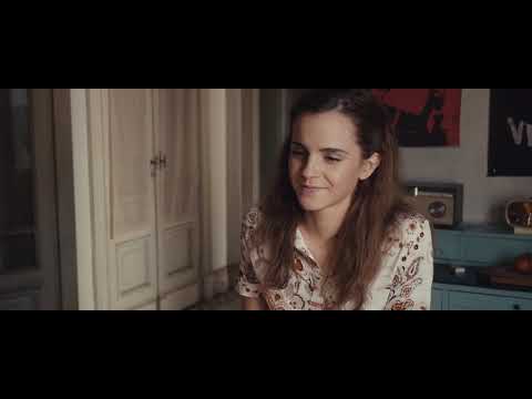 Colonia (2015( in Hindi  Dubbed #Emma Watson