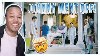 Reacting To NCT 127 &#39;Wakey-Wakey&#39; MV | Johnny Went Off!