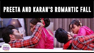 Kundali Bhagya Update: Preeta and Karans romantic 