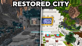 23 Minecraft Structure Ideas!