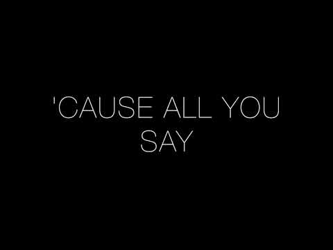 COPYCAT - Billie Eilish (Lyric Video)