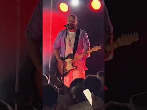 Christos Dantis live Agros 13.8.23 Ipa sou xtenistoy llio