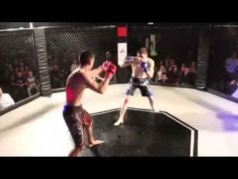 bryan farrell sbg strabane vs audrius norkunas ferocity