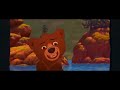 Brother Bear 2003 Post Credit Scene