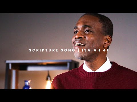Isaiah 41 - Fear Thou Not | Ouachita Hills College (Official Video) | 4K