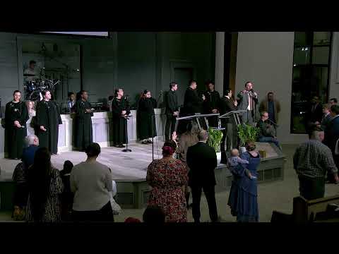 New Life Church Live Stream