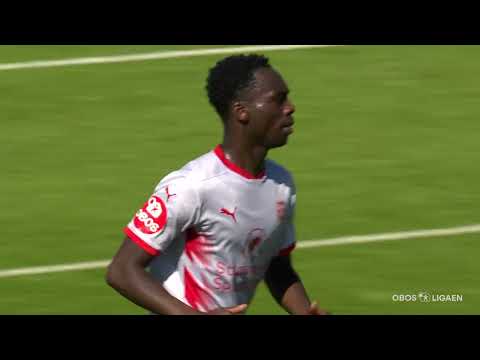 Strømmen IF Idrettsforening 1-0 Stabæk Fotball B...