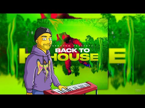 HOUSE DANCE BATTLE MIX 2022 | ENRYTHM COLLECTION