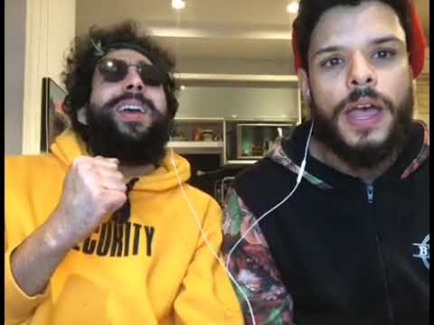 Lil Lucaxxx e Emicouto - Menino Ney