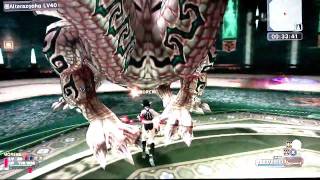 PSU - Sacred-Stream/R Boss - BATTLEPLAN (DERDIAN) sound