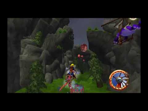 Jak and daxter the precursor legacy pt10