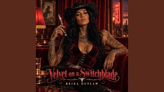 Bad Moon on Her Shoulder (Outlaw Country Rap)