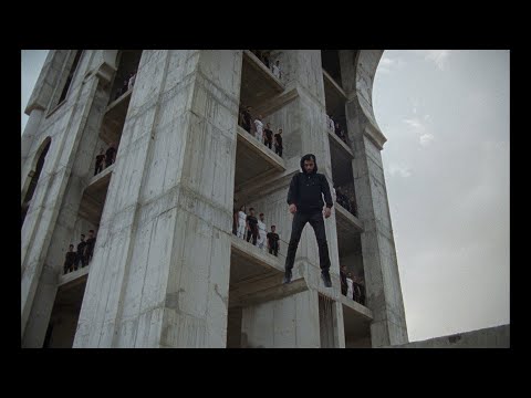 SHOBEE - MAKAYN TAHED (Official Video)