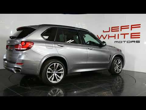 BMW X5 2.0 40e M Sport xDrive 5dr