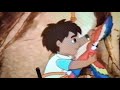 Go Diego Go Promo 2005 Part Of DIEGO WEEK