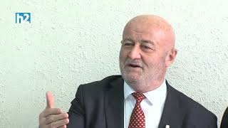 Փաշինյանն իշխանությունը փոխանցում է Սամվել Կարապետյանին․ Հովիկ Աղազարյան։ Լրաբեր - 9․03․2026