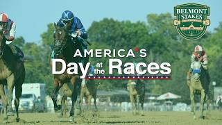 America's Day at the Races - June 6, 2026 - Belmont Stakes Day- Evening Show