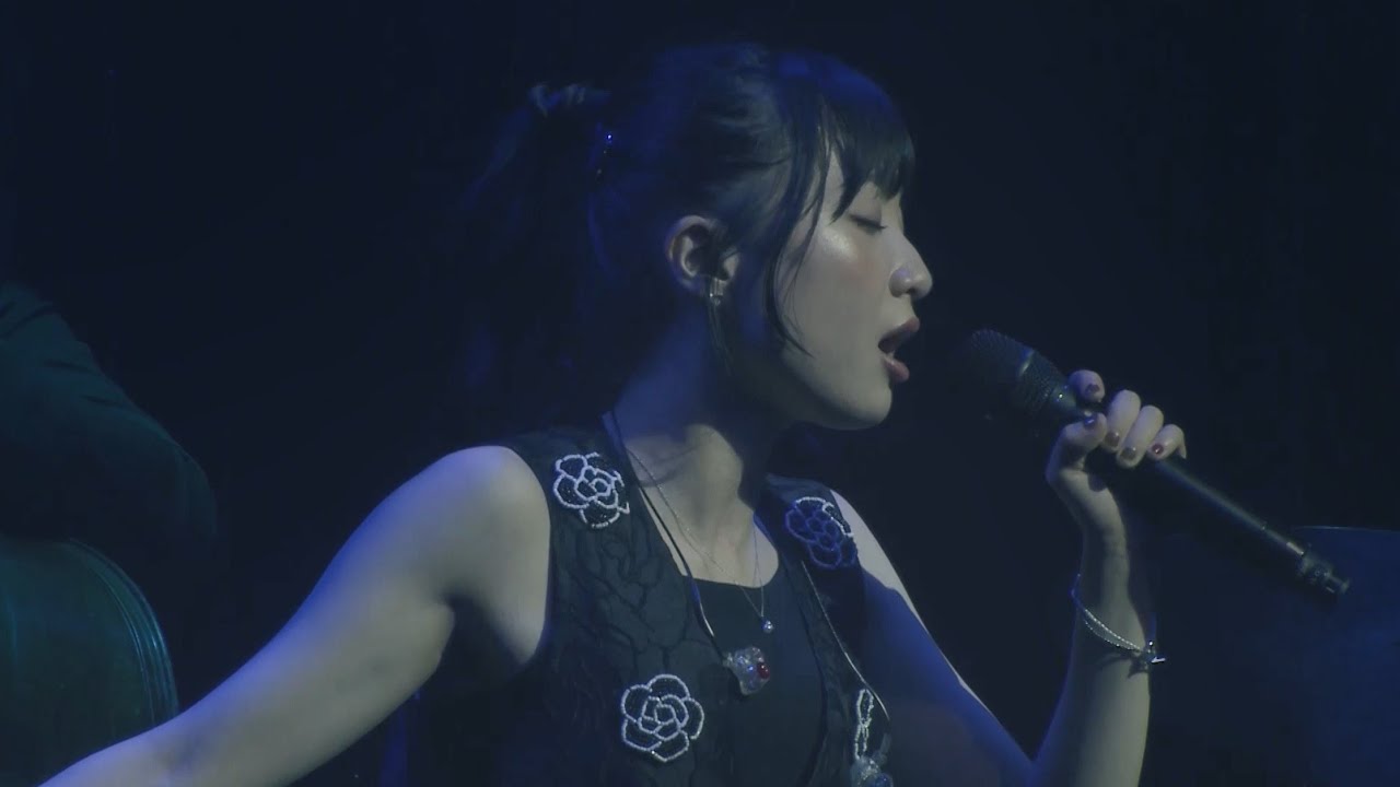 Over The Rainbow - Ariyasu Momoka [有安杏果] (Live at Jazz Note 2024)