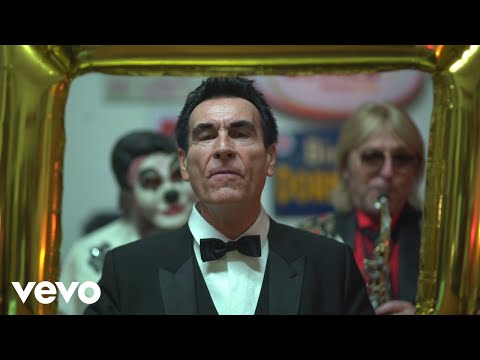 EXTRALISCIO - Festa di gioventù (Official Video)