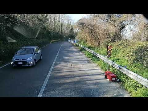 camionisti senza trattoria 3/2/23 inaspettata ma gradita deviazione.......