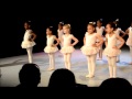 Ella Ballet Recital