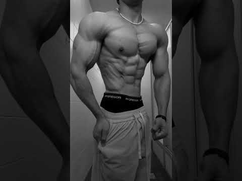 Unbelievable Body Transformation Shredded Physique Motivation #bodybuilding #mrolympia #shortsfeed