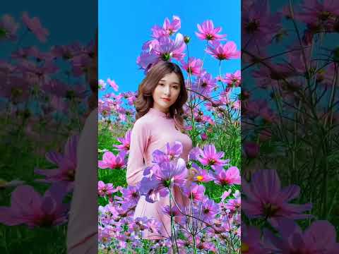 Chúng ta cùng thưởng thức một kiệt tác của tạo hóa.